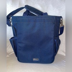 Picnic Time Tote Cooler Bag